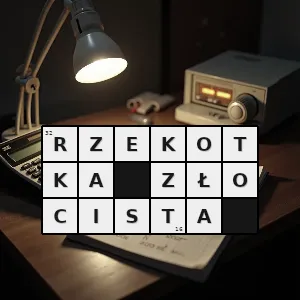 Rozwiązanie krzyżówki: australorzekotka czerwonooka - rzekotka złocista | hasła, synonimy i podpowiedzi Hasło krzyżówkowe australorzekotka czerwonooka - rzekotka złocista – rozwiązanie, synonimy, podpowiedzi i definicje krzyżówkowe